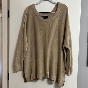 Lane Bryant sweater 26/28
